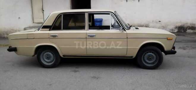 LADA (VAZ) 2106 1990, 185,000 km - 1.6 л - Göyçay