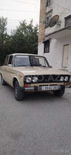 LADA (VAZ) 2106 1990, 185,000 km - 1.6 л - Göyçay