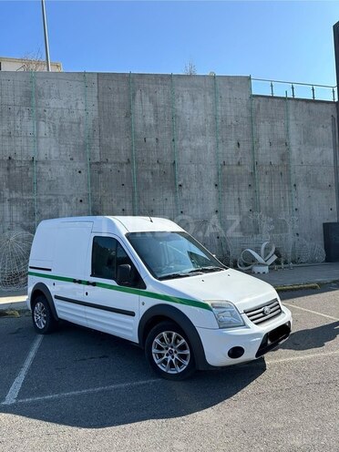 Ford Transit Connect 2011, 240,000 km - 1.8 l - Bakı