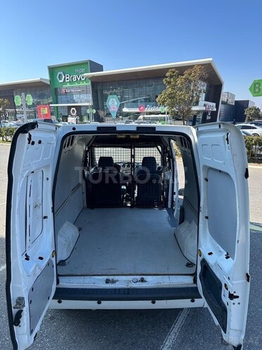 Ford Transit Connect 2011, 240,000 km - 1.8 l - Bakı