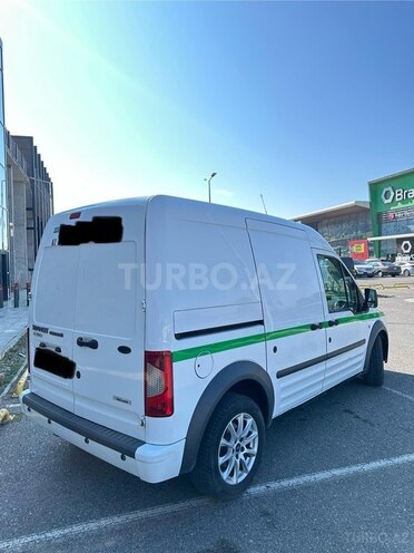 Ford Transit Connect 2011, 240,000 km - 1.8 l - Bakı