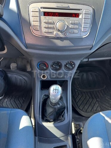 Ford Transit Connect 2011, 240,000 km - 1.8 l - Bakı