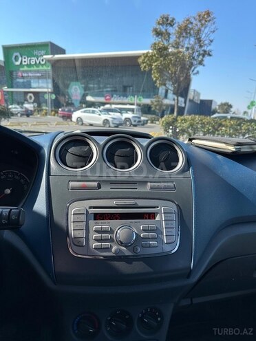 Ford Transit Connect 2011, 240,000 km - 1.8 l - Bakı