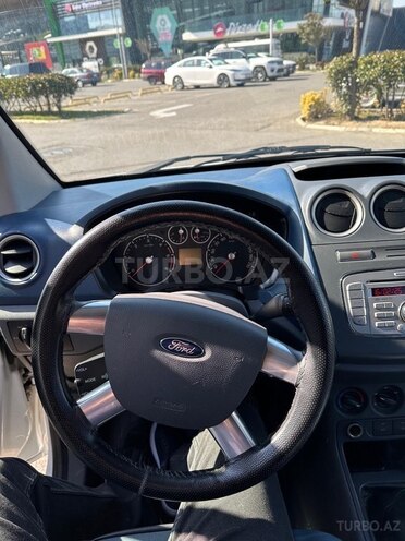 Ford Transit Connect 2011, 240,000 km - 1.8 l - Bakı