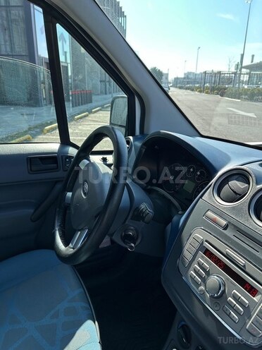 Ford Transit Connect 2011, 240,000 km - 1.8 l - Bakı