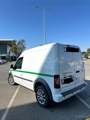 Ford Transit Connect 2011, 240,000 km - 1.8 l - Bakı