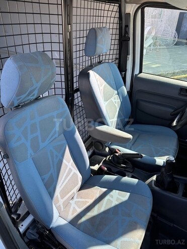 Ford Transit Connect 2011, 240,000 km - 1.8 l - Bakı