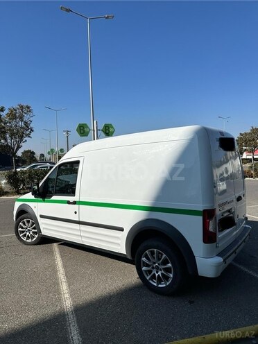 Ford Transit Connect 2011, 240,000 km - 1.8 l - Bakı