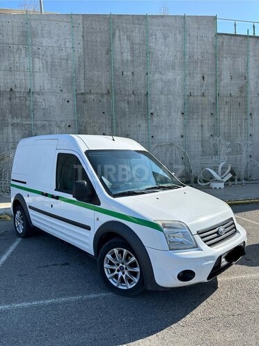 Ford Transit Connect 2011, 240,000 km - 1.8 l - Bakı