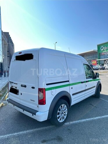 Ford Transit Connect 2011, 240,000 km - 1.8 l - Bakı