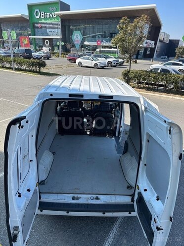 Ford Transit Connect 2011, 240,000 km - 1.8 l - Bakı