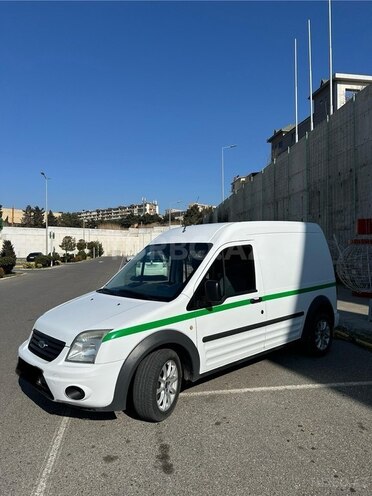 Ford Transit Connect 2011, 240,000 km - 1.8 l - Bakı