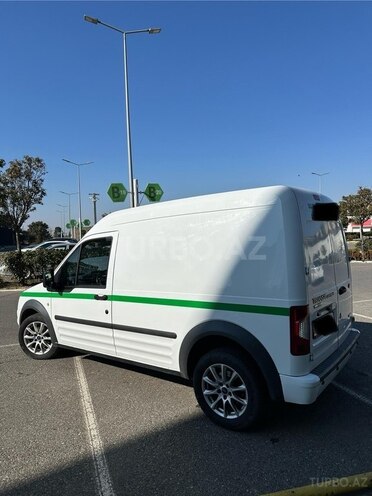 Ford Transit Connect 2011, 240,000 km - 1.8 l - Bakı