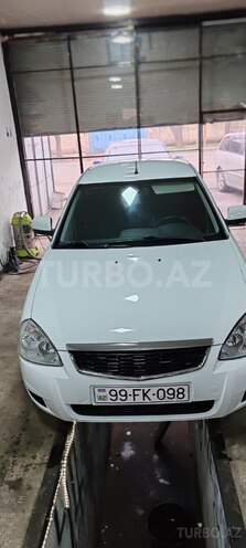 LADA (VAZ) Priora 2015, 200,806 km - 1.6 л - Lənkəran