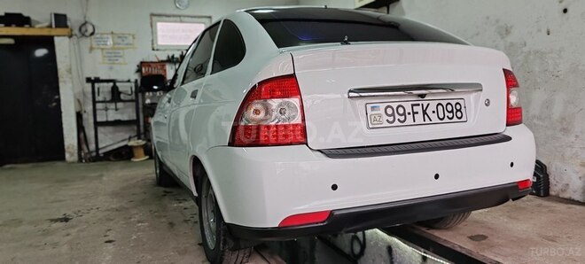 LADA (VAZ) Priora 2015, 200,806 km - 1.6 л - Lənkəran