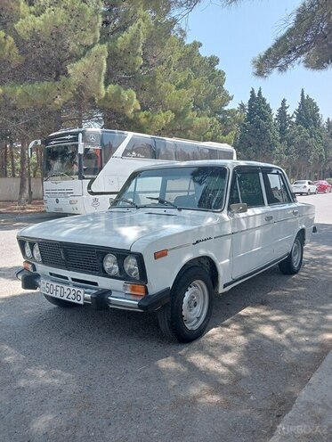 LADA (VAZ) 2106 1990, 200,000 km - 1.3 l - Sumqayıt
