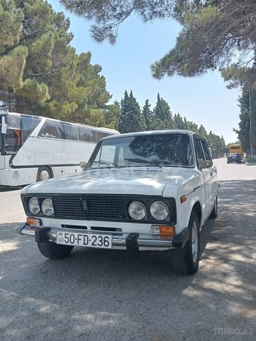 LADA (VAZ) 2106 1990, 200,000 km - 1.3 l - Sumqayıt