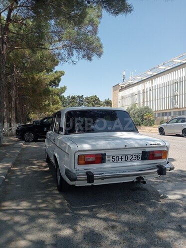 LADA (VAZ) 2106 1990, 200,000 km - 1.3 l - Sumqayıt