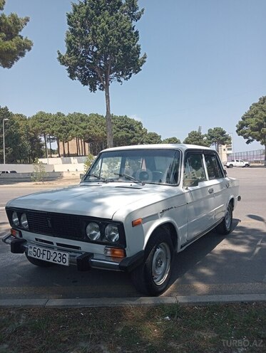 LADA (VAZ) 2106 1990, 200,000 km - 1.3 l - Sumqayıt
