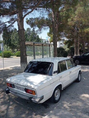 LADA (VAZ) 2106 1990, 200,000 km - 1.3 l - Sumqayıt