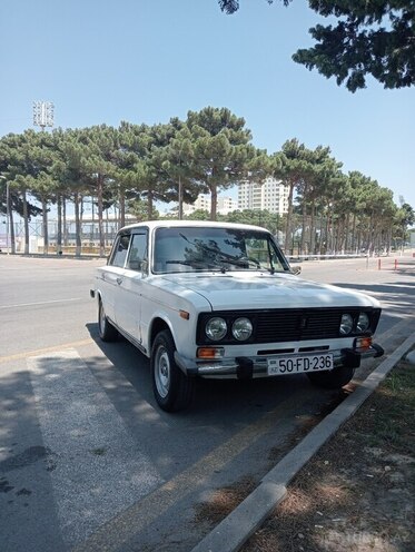LADA (VAZ) 2106 1990, 200,000 km - 1.3 l - Sumqayıt