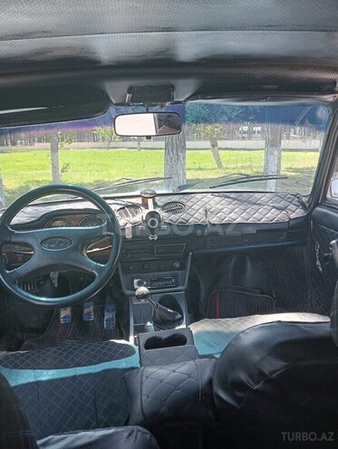 LADA (VAZ) 2106 1990, 200,000 km - 1.3 l - Sumqayıt