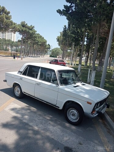 LADA (VAZ) 2106 1990, 200,000 km - 1.3 l - Sumqayıt