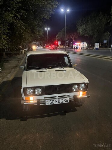 LADA (VAZ) 2106 1990, 200,000 km - 1.3 l - Sumqayıt
