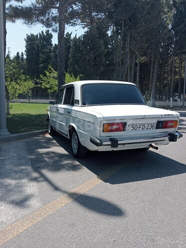 LADA (VAZ) 2106 1990, 200,000 km - 1.3 l - Sumqayıt