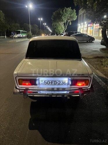 LADA (VAZ) 2106 1990, 200,000 km - 1.3 l - Sumqayıt