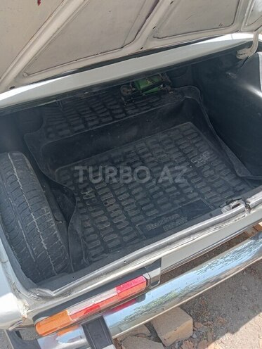 LADA (VAZ) 2106 1990, 200,000 km - 1.3 l - Sumqayıt