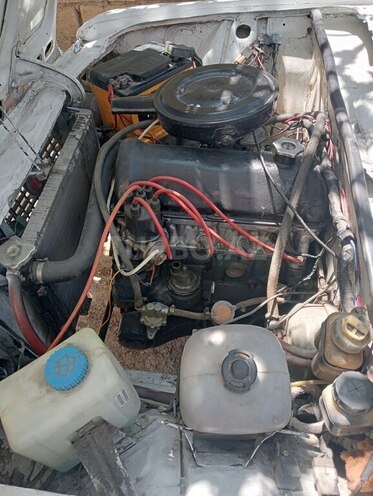 LADA (VAZ) 2106 1990, 200,000 km - 1.3 l - Sumqayıt