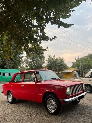 LADA (VAZ) 21011 1975, 158,000 km - 1.3 l - Masallı