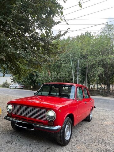 LADA (VAZ) 21011 1975, 158,000 km - 1.3 l - Masallı