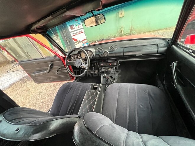 LADA (VAZ) 21011 1975, 158,000 km - 1.3 l - Masallı