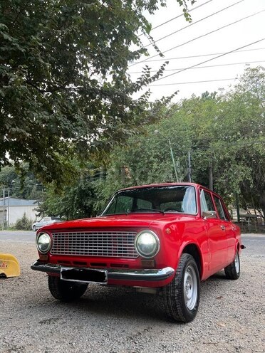 LADA (VAZ) 21011 1975, 158,000 km - 1.3 l - Masallı