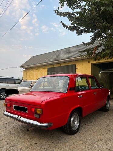 LADA (VAZ) 21011 1975, 158,000 km - 1.3 l - Masallı