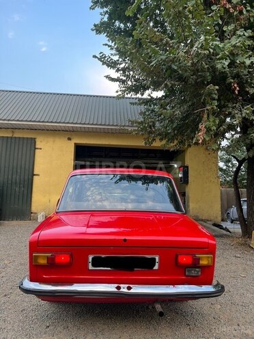 LADA (VAZ) 21011 1975, 158,000 km - 1.3 l - Masallı