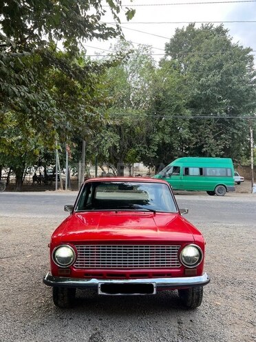 LADA (VAZ) 21011 1975, 158,000 km - 1.3 l - Masallı