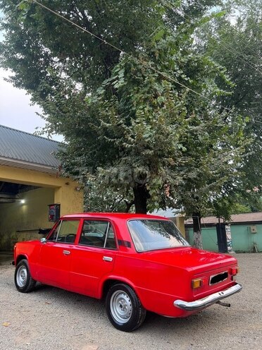 LADA (VAZ) 21011 1975, 158,000 km - 1.3 l - Masallı