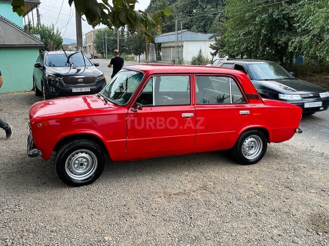 LADA (VAZ) 21011 1975, 158,000 km - 1.3 l - Masallı