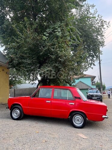 LADA (VAZ) 21011 1975, 158,000 km - 1.3 l - Masallı