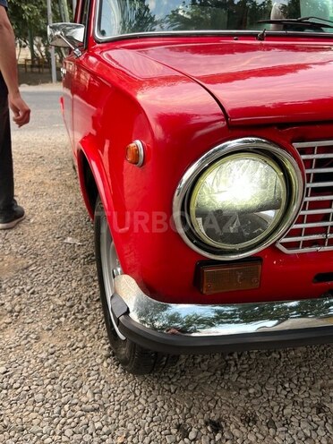LADA (VAZ) 21011 1975, 158,000 km - 1.3 l - Masallı
