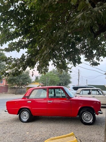 LADA (VAZ) 21011 1975, 158,000 km - 1.3 l - Masallı