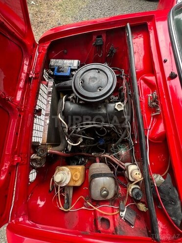 LADA (VAZ) 21011 1975, 158,000 km - 1.3 l - Masallı