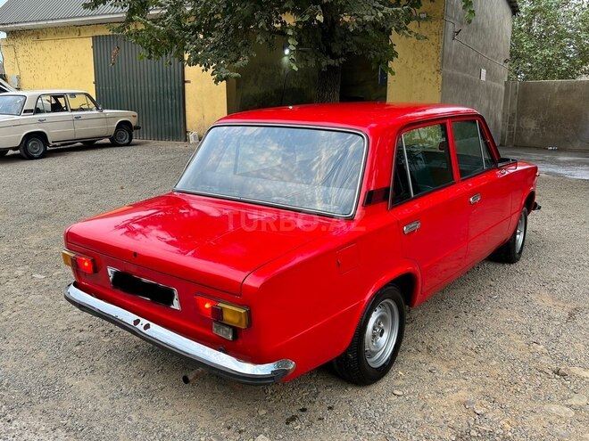 LADA (VAZ) 21011 1975, 158,000 km - 1.3 l - Masallı