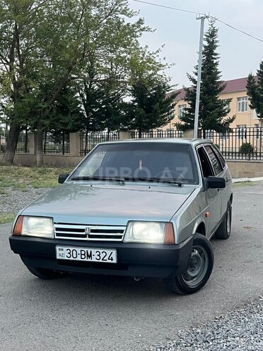 LADA (VAZ) 2109 1996, 145,180 km - 1.5 l - İmişli