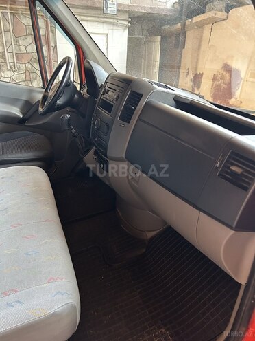 Mercedes Sprinter 513 2008, 520,000 km - 2.2 л - Cəlilabad