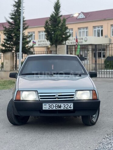 LADA (VAZ) 2109 1996, 145,180 km - 1.5 l - İmişli