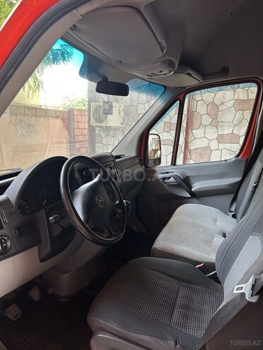 Mercedes Sprinter 513 2008, 520,000 km - 2.2 л - Cəlilabad